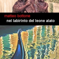 Project Leucotea annuncia l’uscita in formato ebook “Nel labirinto del leone alato” dell’autore Matteo Bottone.