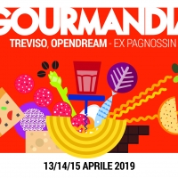 GOURMANDIA SI VESTE DI NUOVO PER L’EDIZIONE 2019