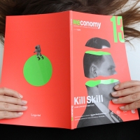 Logotel lancia Weconomy “Kill Skill”.  Un catalogo di competenze non basta per il futuro