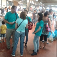 La Stazione come zona di prevenzione