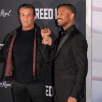 Stallone Rocky Balboa Torna sul Ring