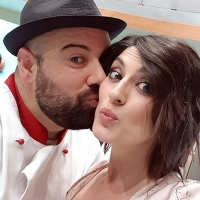 Chef Shady su RaiUno nella sfida finale de “La prova del cuoco”