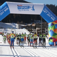 DI CENTA E PARUZZI “LANCIANO” I FRIULANI. MA ALLO SKIRI TROPHY C’É ANCHE BIONDINI