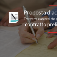 Cos'è la proposta di acquisto? | Studio Ungheria