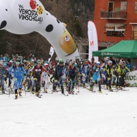 MARMOTTA TROPHY IL 2 (VERTICAL) E 3 MARZO. CAMPIONATO ITALIANO NELLA “VALLE DELLE FRAGOLE”