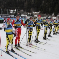 MARCIALONGA: 70 KM IN DIRETTA RAI SPORT. SENATORI A VITA E STORY DA “TUTTO ESAURITO”