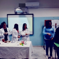 Successo per l’open day al Liceo Scientifico di Cancello ed Arnone 