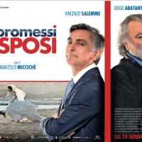 COMPROMESSI SPOSI: DOMANI IL CAST DEL FILM ALL'UCI CINEMAS DI PARCO LEONARDO