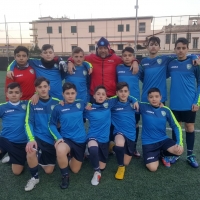 - Mariglianella: Giovani atleti in esilio con il gioco del calcio in perenne trasferta. (Scritto da Antonio Castaldo)   