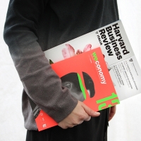 Weconomy “Kill Skill” è in edicola con Harvard Business Review Italia