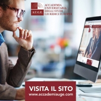 Accademia Universitaria degli studi Giuridici Europei 