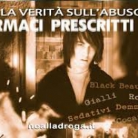 “La Verità sull'abuso di Farmaci Prescritti” 