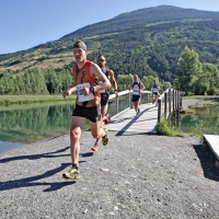 STELVIO MARATHON A QUOTA 300. CORRIDORI ANCHE DA RUSSIA E ISRAELE