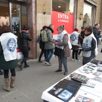 Il CCDU informa a Firenze