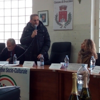 	-Brusciano Attività filantropiche dell’Associazione “Insieme si può”. (Scritto da Antonio Castaldo)