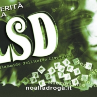 Informare su LSD, una terribile droga