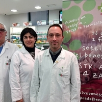 “I nostri amici a 4 zampe”, consigli e sconti nelle Farmacie Comunali