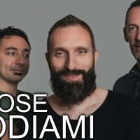 Grande uscita per gli Underdose e per il loro coinvolgente indie rock: fuori Odiami, il nuovo album.