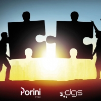 Accordo strategico tra DGS Spa e Porini Srl