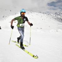 ÖTZI ALPIN MARATHON CAMP. ALLENARSI AL MEGLIO PER VINCERE