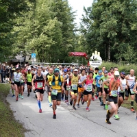 PRIMIERO DOLOMITI MARATHON A QUOTA 500. PREMI VANTAGGIOSI AD AFICIONADOS E GRUPPI