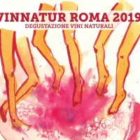 A VINNATUR ROMA SPAZIO A VINO E CIBO DI QUALITÀ 