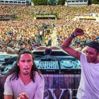  Tornano a Napoli SUNNERY JAMES & RYAN MARCIANO