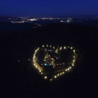 Il Cantico della Natura presenta il Cuore più grande del Mondo