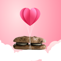 Su social e web il nuovo spot pepato di  100 Montaditos per San Valentino