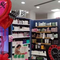 Un San Valentino dedicato alla bellezza nelle Farmacie Comunali