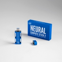 RS Components annuncia la disponibilità del nuovo Intel® Neural Compute Stick 2 per lo sviluppo rapido del deep-learning IoT