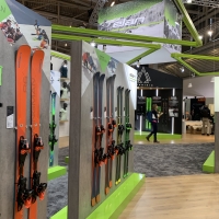 Pubblimarket2 a ISPO 2019 al fianco di sette grandi brand internazionali