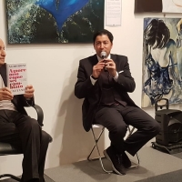 Milano Art Gallery: successo per la mostra Amore nell’Arte presentata da Francesco Alberoni