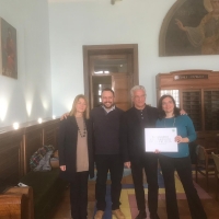 Nasce un libro dal laboratorio di scrittura creativa con i bambini della Scuola Primaria Smaldone di Salerno 