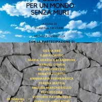 A Roma un reading di poesia “Per un mondo senza muri”