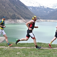 I DATI TECNICI DELLA ÖTZI ALPIN MARATHON. IL MARTEDÌ Ė D’ORO PER LO SCIALPINISMO