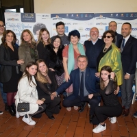 Torna per la dodicesima edizione la Crociera della Musica, Arte e Cultura Napoletana, organizzata da Scoop Travel e dall’Associazione “Più Napoli” in collaborazione con MSC Crociere, dal 21 al 28 settembre 2019