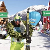 LE “VOLPI BIANCHE” DEL TEAM FUTURA. BINOMIO ITALIA-RUSSIA E GRANDE LAVORO SUI GIOVANI