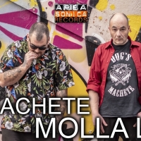 Rilasciato ufficialmente “Molla L’Osso”, il nuovo album dei Dog’s Machete: una miscela di rock ‘n’ roll e punk che vi farà girare la testa.