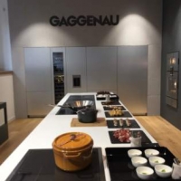 Gaggenau: gli elettrodomestici di fascia alta assemblati ancora artigianalmente