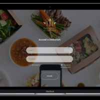 Food Delivery Management: Arriva Deliverart, il channel manager per i ristoratori