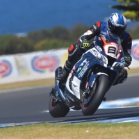 #GlobalServiceSolutions: Team Pedercini Racing prima prova in Australia