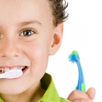 L'importanza dei denti dei nostri figli