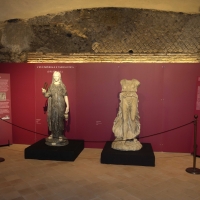 Nasce la Via dell’Archeologia nel centro storico di Napoli, l’iniziativa nata dalla sinergia tra il Mann e l’Associazione Pietrasanta