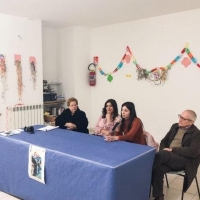  Grande successo per la presentazione del libro di Adriana Caprio