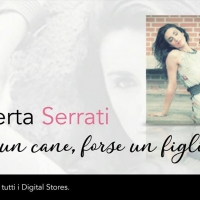 Il nuovo album di Roberta Serrati tutto da scoprire