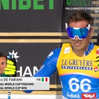 20°Posto per Francesco De Fabiani nella 15 Km mondiale