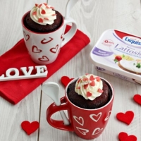 Mug cake senza glutine e senza lattosio: come realizzarle