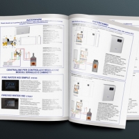 IMIT all’ISH presenterà il nuovo catalogo Moduli Idraulici IMIT