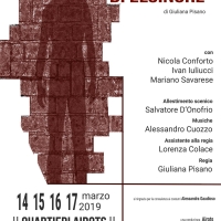 Al Teatro dei 63 continua la rassegna Allegati con La Sentinella di Elsinore